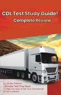 CDL Test Study Guide!