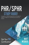 PHR/SPHR Study Guide!