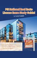 PSI National Real Estate License Study Guide! The Best Test Prep Book to Help You Get Your Real Estate License & Pass The Exam!