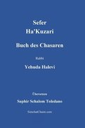 Sefer Ha'Kuzari - Buch des Chasaren