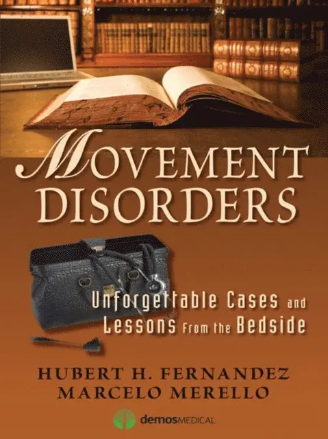 PhD Marcelo Merello, MD, MD Hubert H. Fernandez - Movement Disorders, E-bok. Tillgänglighet: Lägg i varukorg