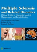 Multiple Sclerosis and Related Disorders
