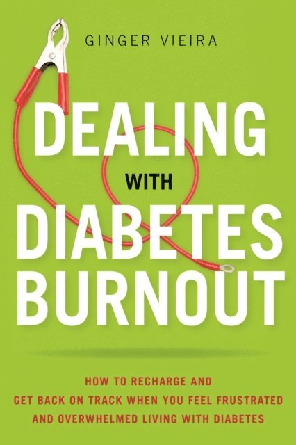 Dealing with Diabetes Burnout
