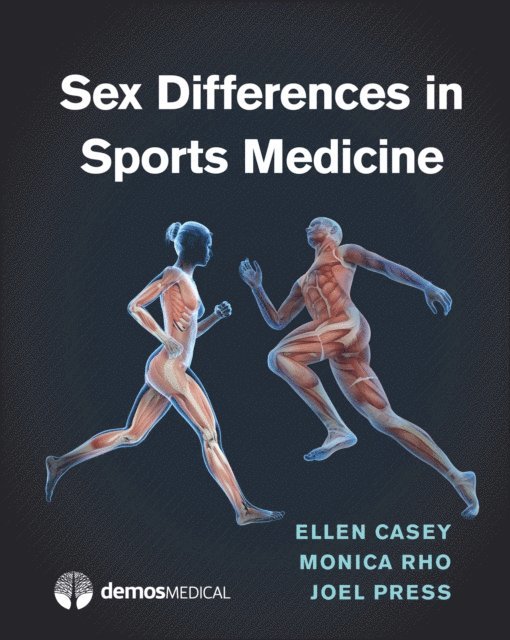 Sex Differences in Sports Medicine