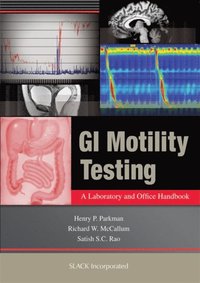 GI Motility Testing