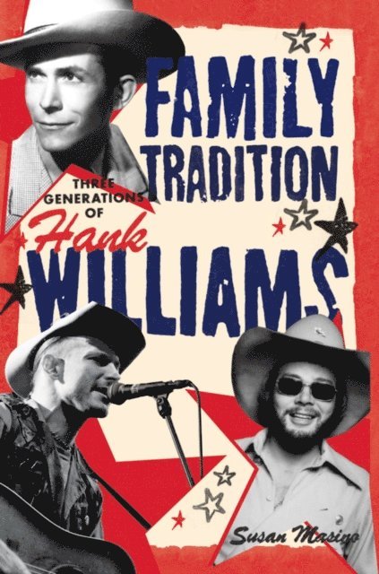 Susan Masino - Family Tradition, E-bok
