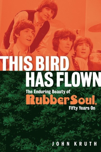 John Kruth - This Bird Has Flown, E-bok