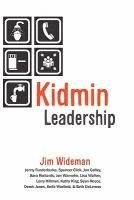 Jim Wideman - Kidmin Leadership, Häftad