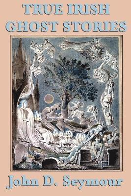 John D Seymour - True Irish Ghost Stories, Häftad