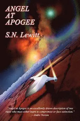 S N Lewitt - Angel at Apogee, Häftad. Tillgänglighet: Lägg i varukorg