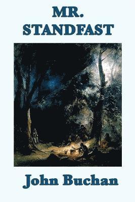 John Buchan - Mr. Standfast, Häftad
