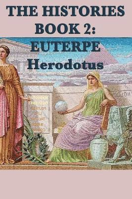 Herodotus Herodotus - Histories Book 2 Euterpe, Häftad