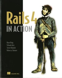 Rails 4 in Action