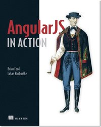 Angular JS in Action