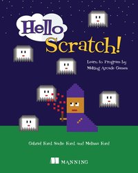 Hello Scratch!
