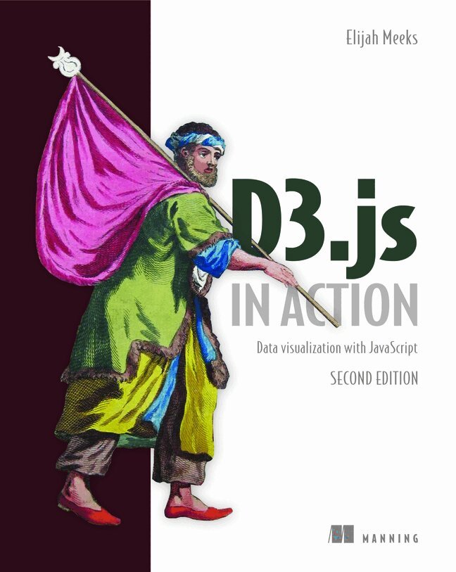 Elijah Meeks - D3.js in Action, 2E, Häftad. Tillgänglighet: Lägg i varukorg