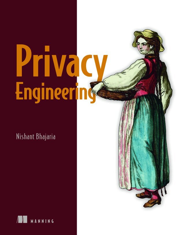 Nishant Bhajaria - Privacy Engineering, Häftad