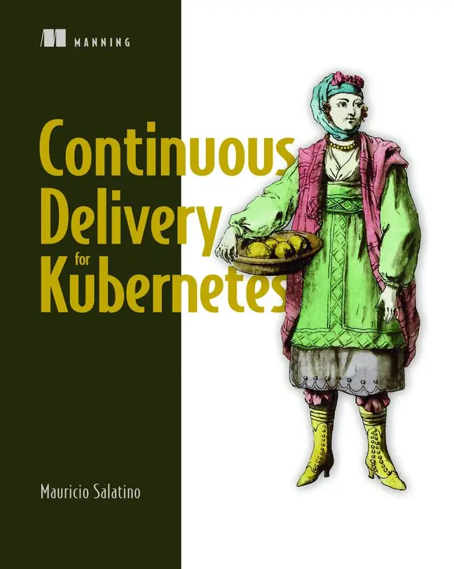 Mauricio Salatino - Platform Engineering on Kubernetes, Häftad. Tillgänglighet: Tillfälligt slut