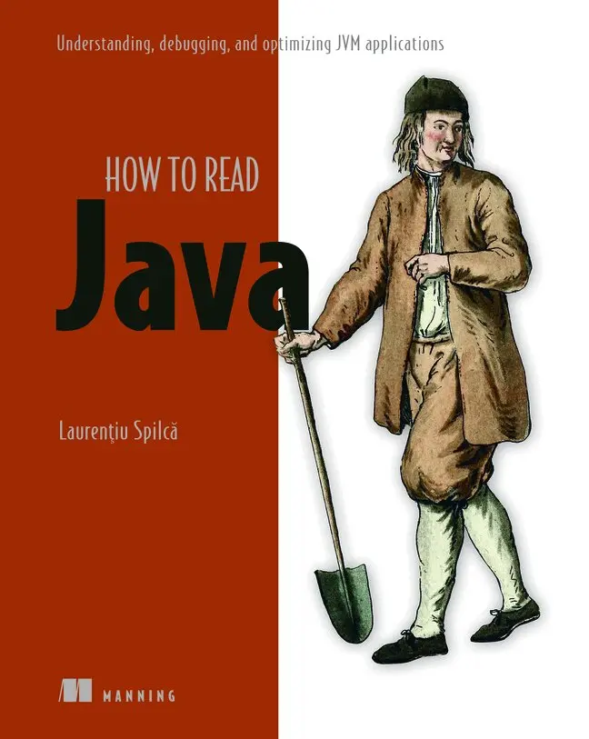 Laurentiu Spilca - How to Read Java, Häftad. Tillgänglighet: Lägg i varukorg