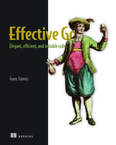Go by Example by Inanc Gumus