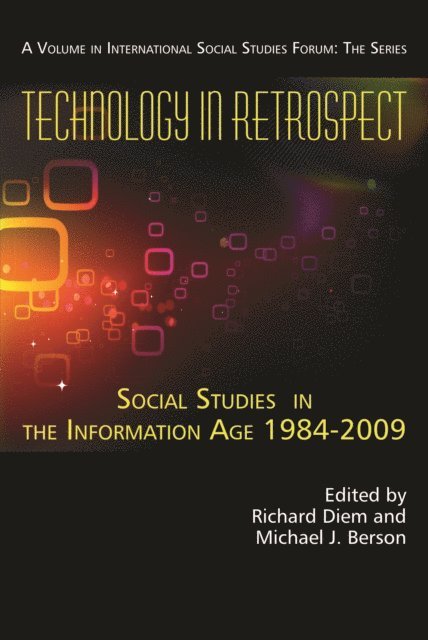 Michael J. Berson, Richard Diem - Technology in Retrospect, E-bok