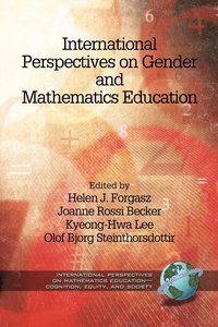 International Perspectives on Gender and Mathematics Education