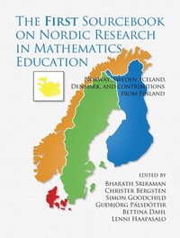 First Sourcebook on Nordic Research in Mathematics Education