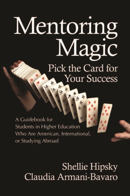 Claudia Armani-Bavaro, Shellie Hipsky - Mentoring Magic, E-bok