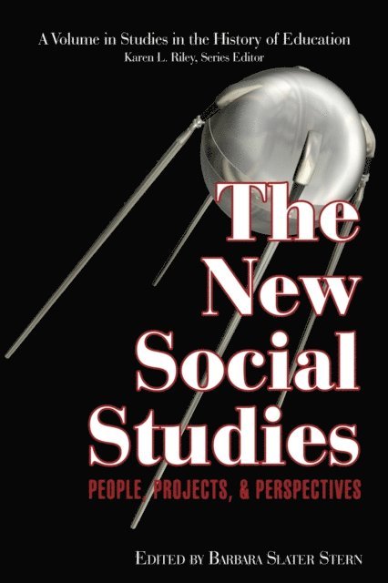Barbara Slater Stern - New Social Studies, E-bok