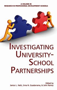 Investigating University-School Partnerships