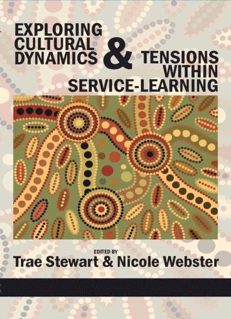 Nicole Webster, Trae Stewart - Exploring Cultural Dynamics and Tensions Within Service-Learning, E-bok