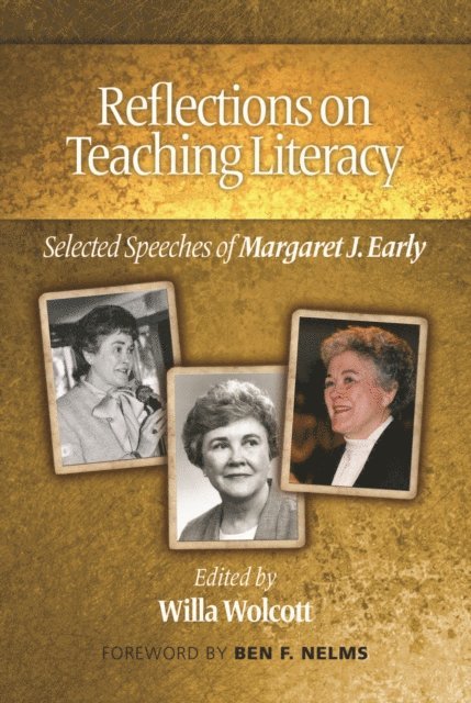 Willa Wolcott - Reflections on Teaching Literacy, E-bok