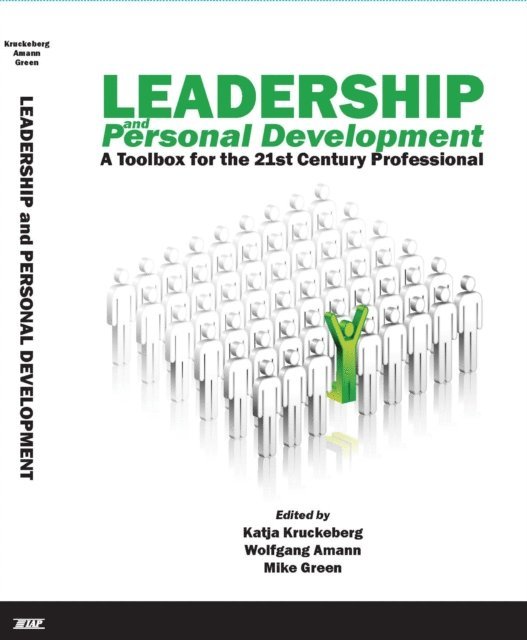 Mike Green, Wolfgang Amann, Katja Kruckeberg - Leadership and Personal Development, E-bok