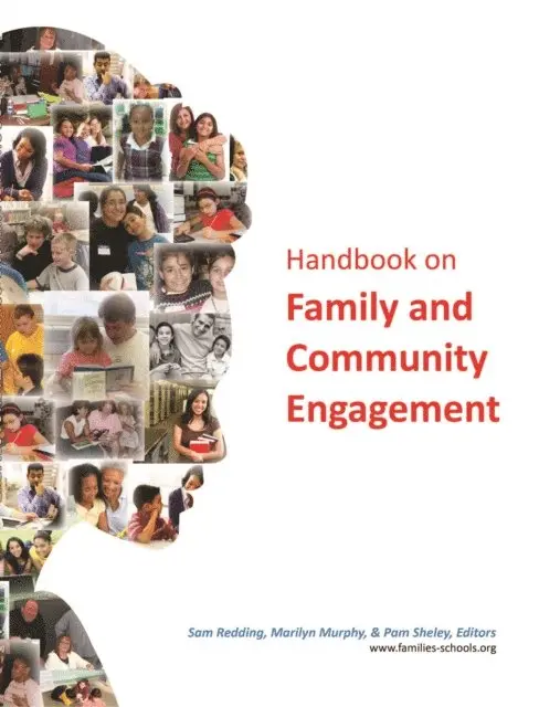 Pam Sheley, Marilyn Murphy, Sam Redding - Handbook on Family and Community Engagement, E-bok. Tillgänglighet: Lägg i varukorg