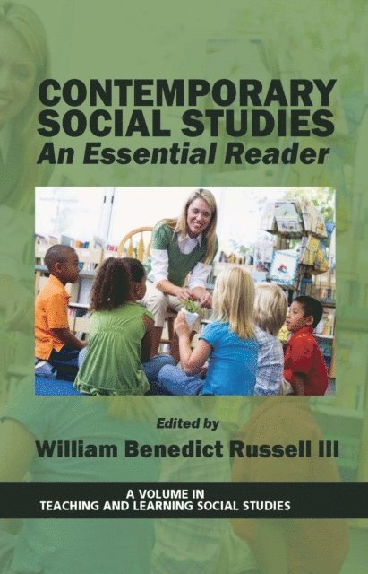 William B. Russell III - Contemporary Social Studies, E-bok