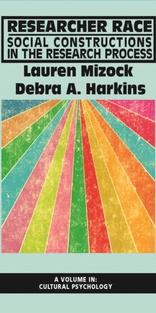 Debra Harkins, Lauren Mizock - Researcher Race, E-bok