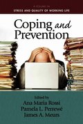 Coping and Prevention
