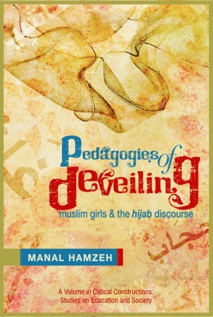 Manal Hamzeh - Pedagogies of Deveiling, E-bok