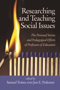 Researching and Teaching Social Issues