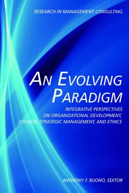 Anthony F. Buono - Evolving Paradigm, E-bok. Tillgänglighet: Lägg i varukorg