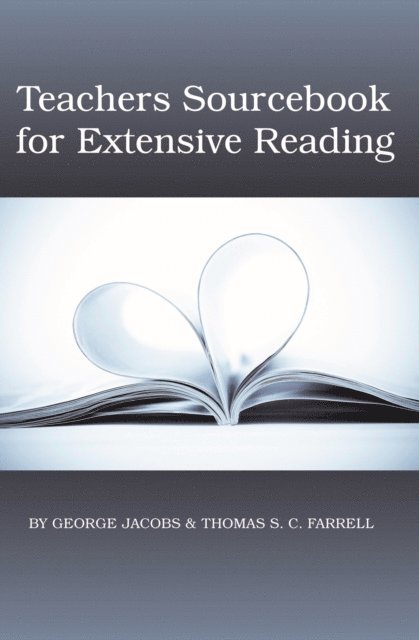 Thomas S. C. Farrell, George Jacobs - Teacher's Sourcebook for Extensive Reading, E-bok