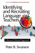 Identifying and Recruiting Language Teachers