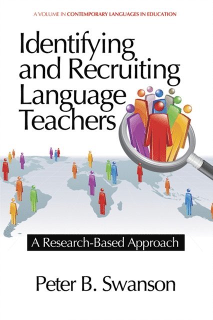 Peter B. Swanson - Identifying and Recruiting Language Teachers, E-bok