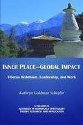 Inner Peace- Global Impact