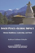 Inner Peace - Global Impact