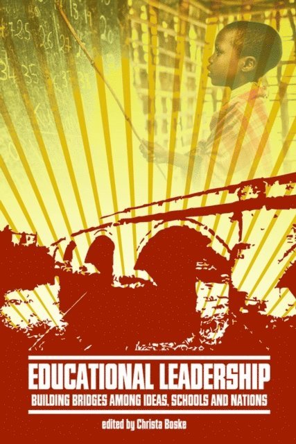 Christa Boske - Educational Leadership, E-bok
