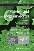 Platelets and Megakaryocytes