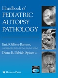 Handbook of Pediatric Autopsy Pathology