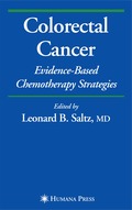 Colorectal Cancer
