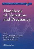 Handbook of Nutrition and Pregnancy